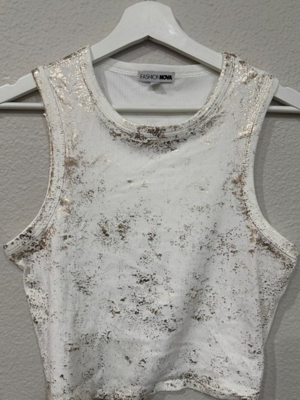 Womens White - Picture 1 of 2